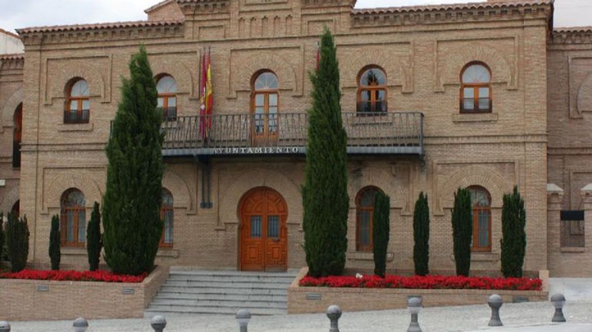 Ayuntamiento de Illescas