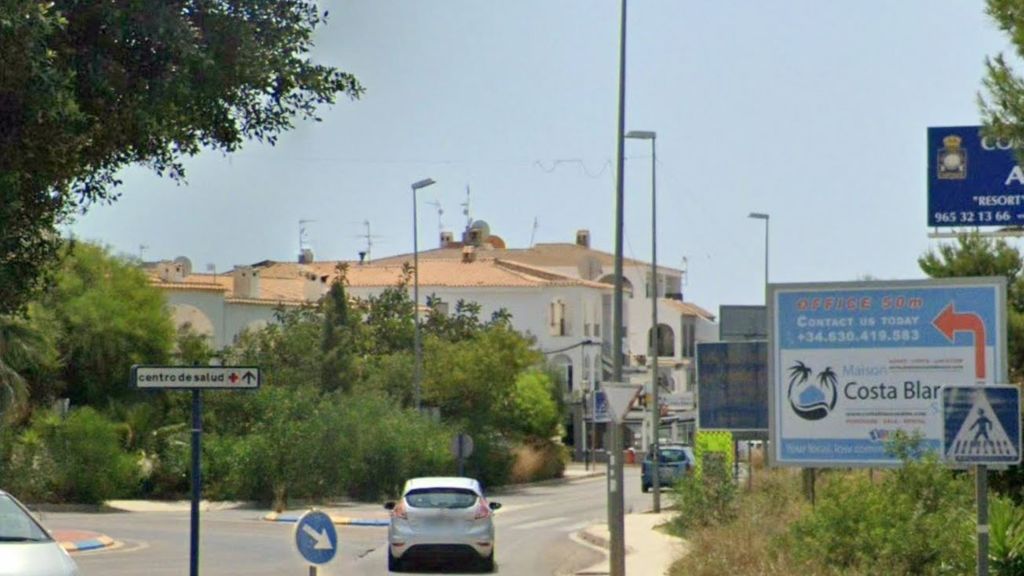 Detenido por agredir sexualmente a una mujer en un salón de juegos en Orihuela, en Alicante