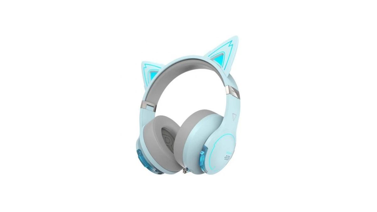 Edifier G5BT CAT Auriculares Gaming