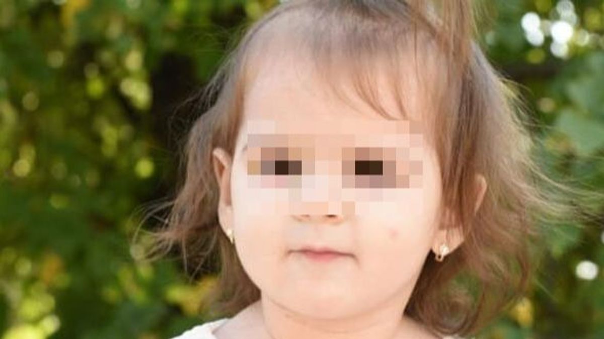 El caso de Danka Ilic, la niña de dos años desaparecida y asesinada en Serbia, conmociona a Europa: "Terribles noticias"