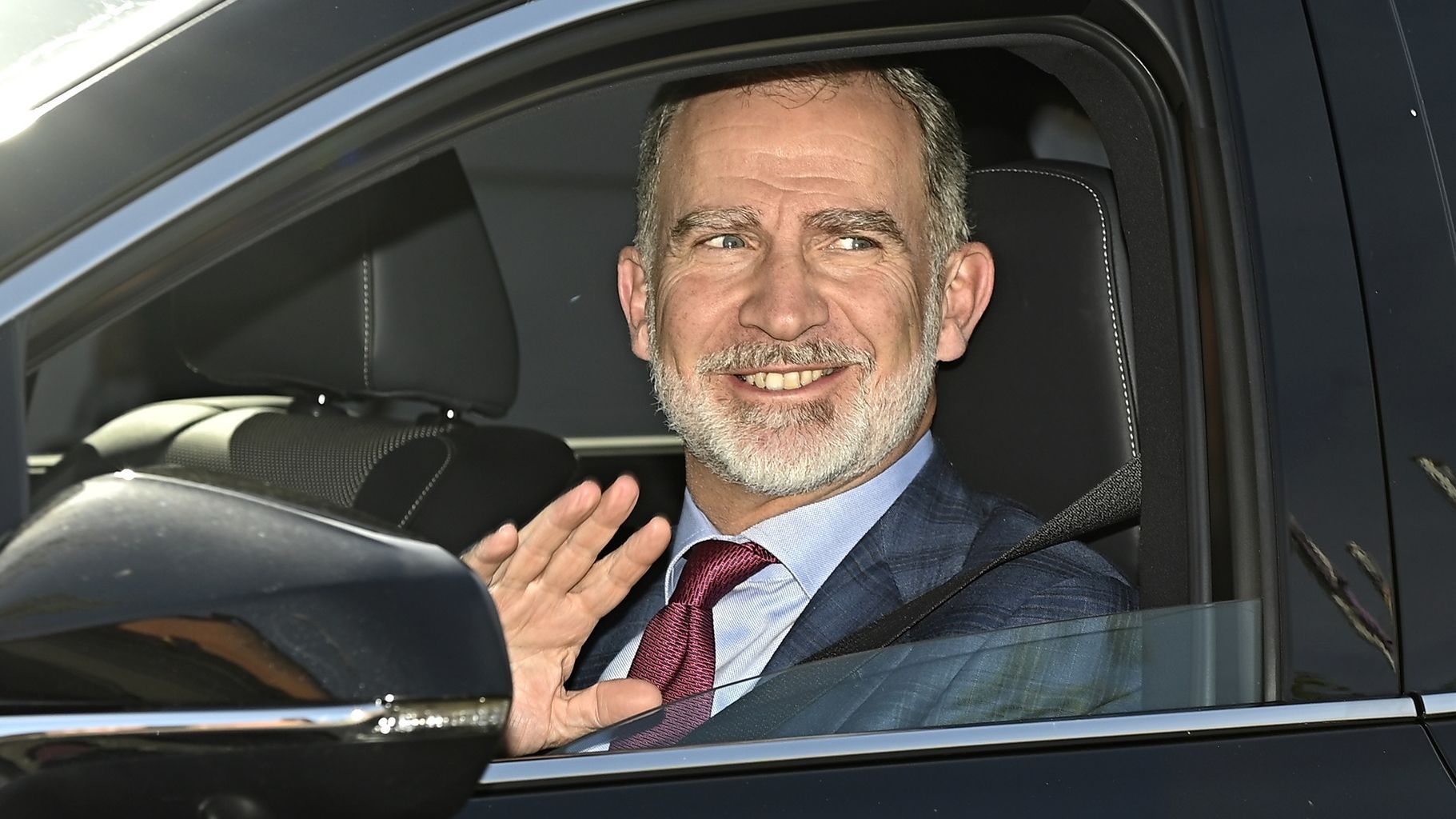 Felipe VI.