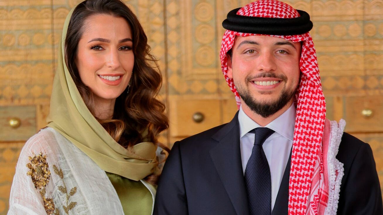 Rania de Jordania será por fin abuela: los detalles del embarazo de la