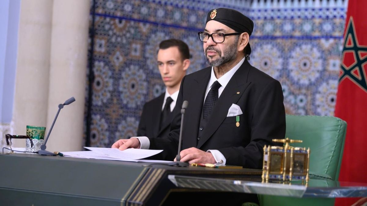 Mohamed VI concede el indulto a 2.000 personas por la festividad Eid al Fitr