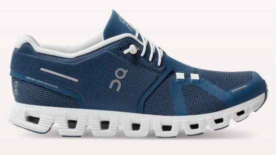 Screenshot 2024 04 10 at 00 40 45 Cloud 5   Zapatillas ligeras