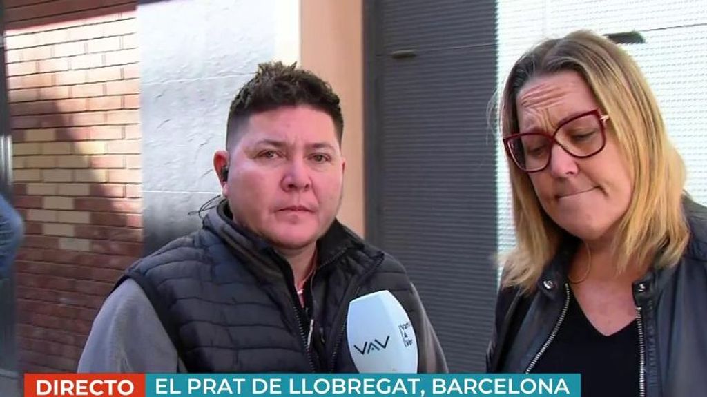 Un vecino del hombre que mata a su mujer e hijos en El Prat: "Era una familia muy reservada, apenas les veíamos"