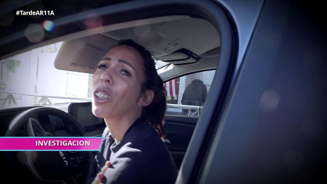 Investigación: toda la verdad Paola Olmedo, la nuera de Carmen Borrego