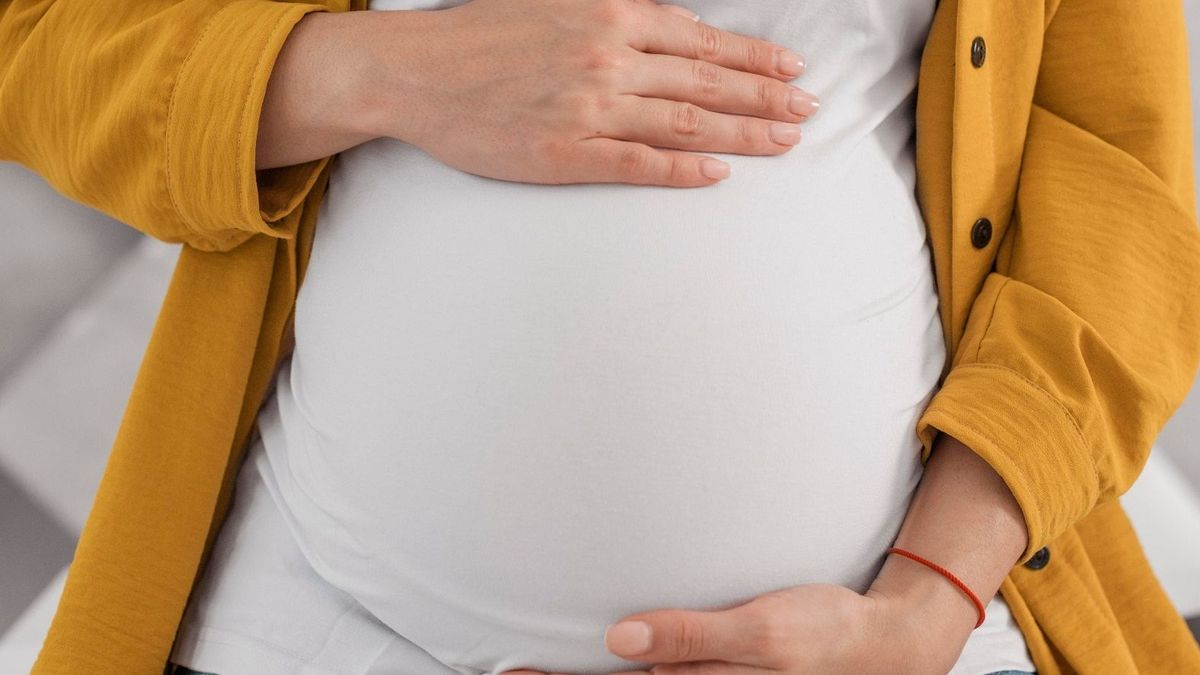 Adiós al mito de “comer por dos”: por qué es tan importante controlar el peso durante el embarazo