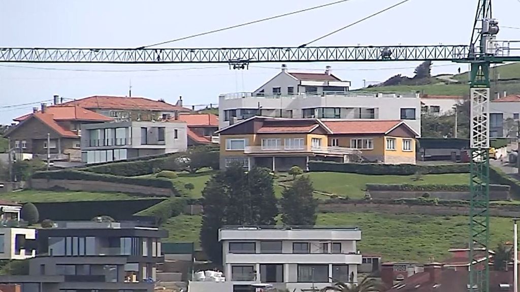 Asturias, el destino preferido para los extranjeros: los vecinos temen el turismo masificado