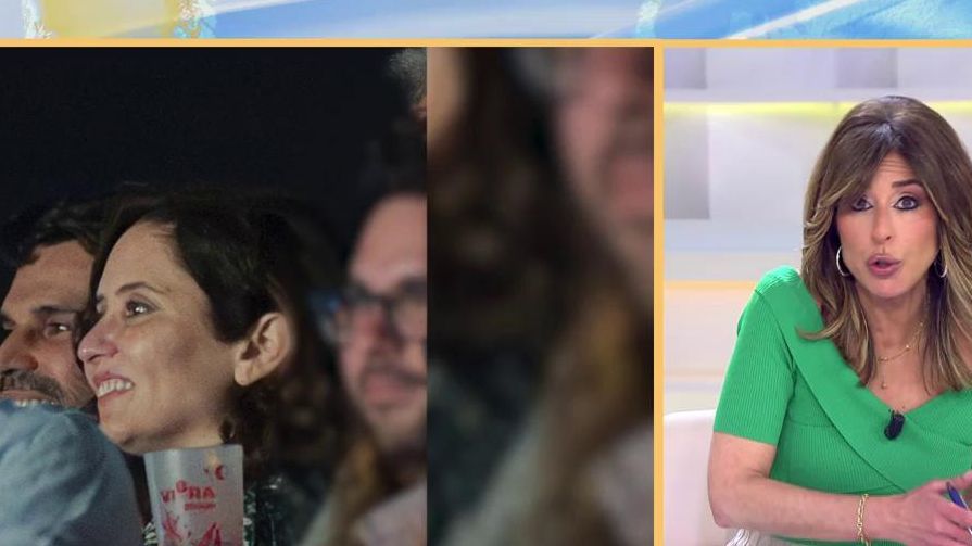 Caos en Sumar: Fuentes del grupo parlamentario en el Congreso de Sumar aseguran que van a citar a Díaz Ayuso y a su pareja para que compadezcan en la comisión del Congreso de los Diputados