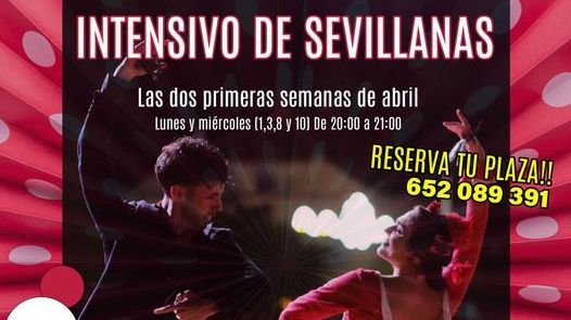 curso intensivo