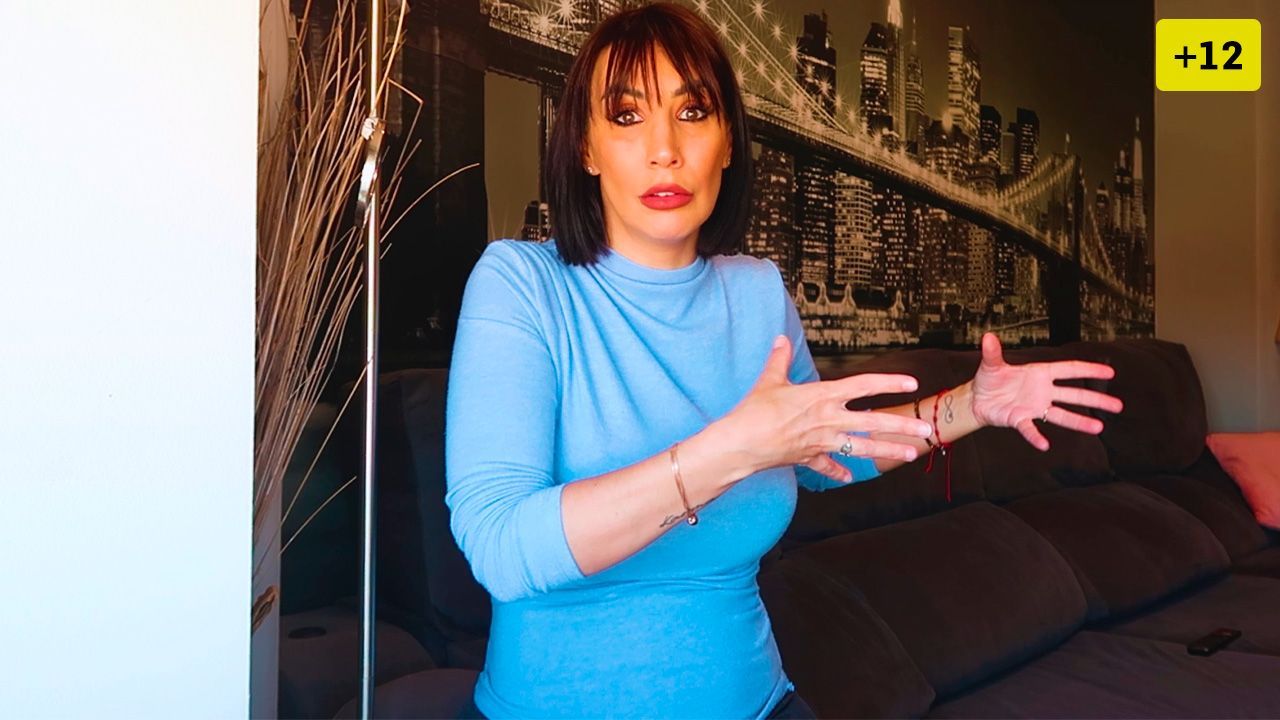 Fani Carbajo comunica la patología que le han diagnosticado en su embarazo (2/2)