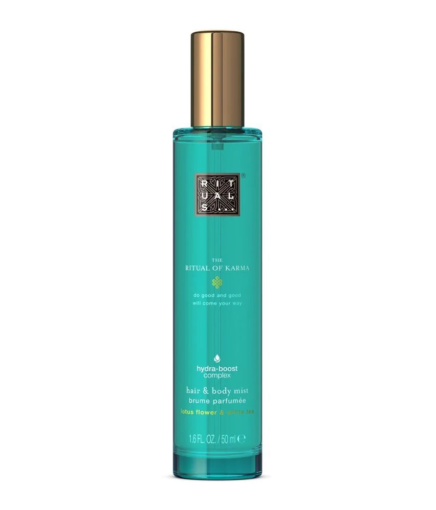 Hair & Body Mist de The Rituals