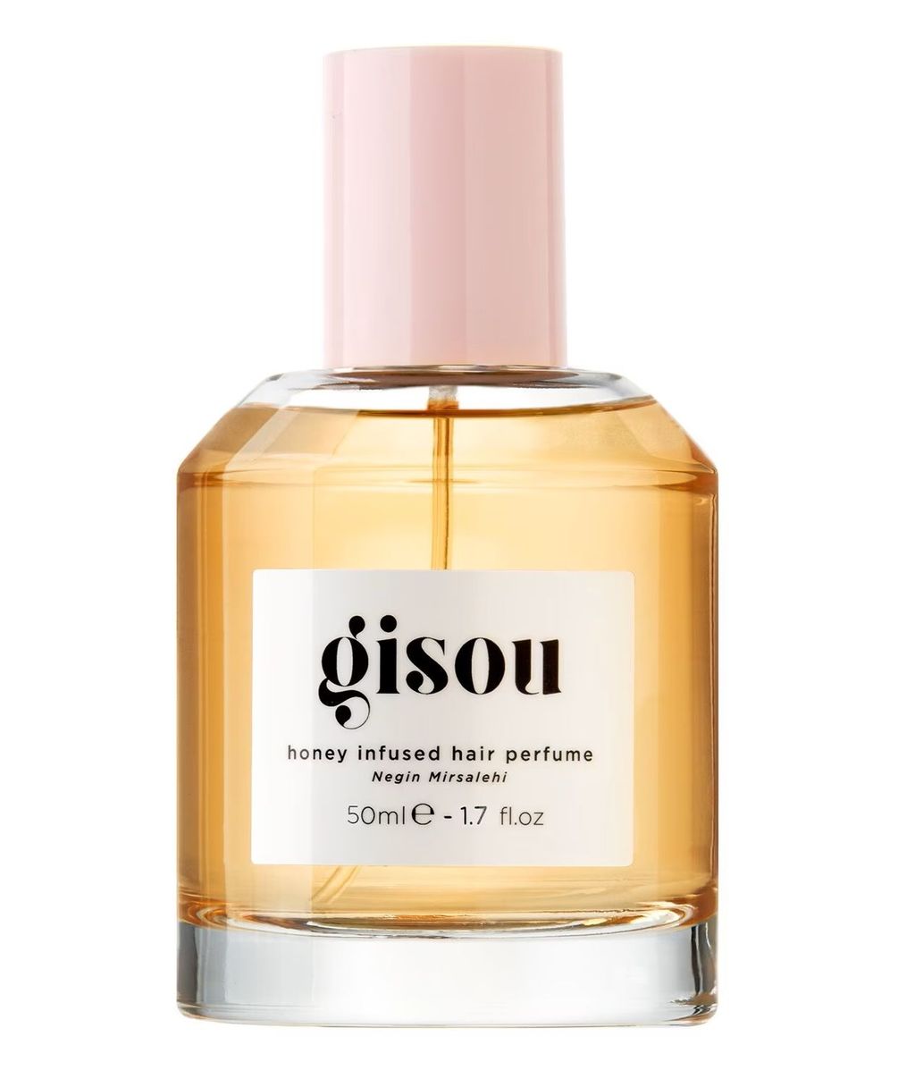 Honey Infused Hair Perfume de Gisou