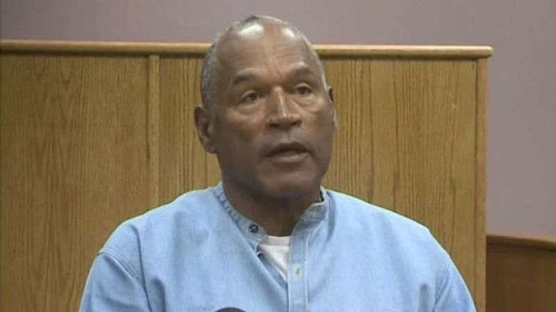 Muere O J Simpson Exestrella De Fútbol Americano A Los 76 Años A