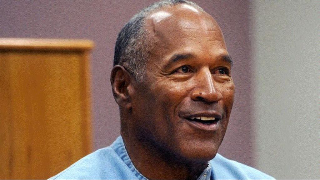 Muere O.J. Simpson