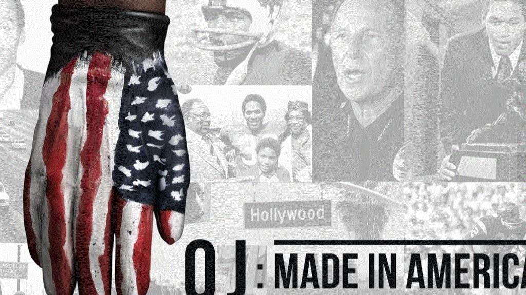 OJSimpson made in america