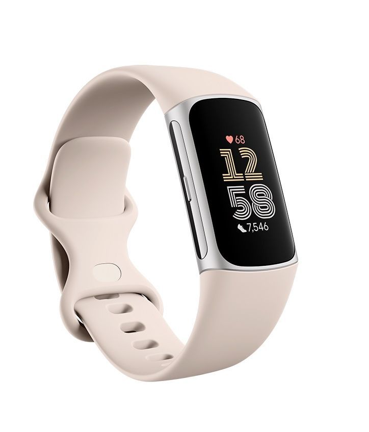 Pulsera de actividad de Fitbit