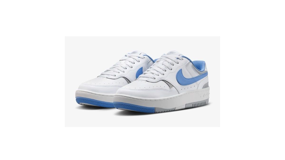 Zapatillas de mujer Nike Gamma Force