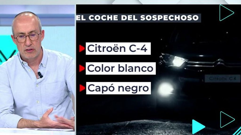 El sospechosos por apuñalar a una mujer en Abanilla es un marroquí residente en Alicante