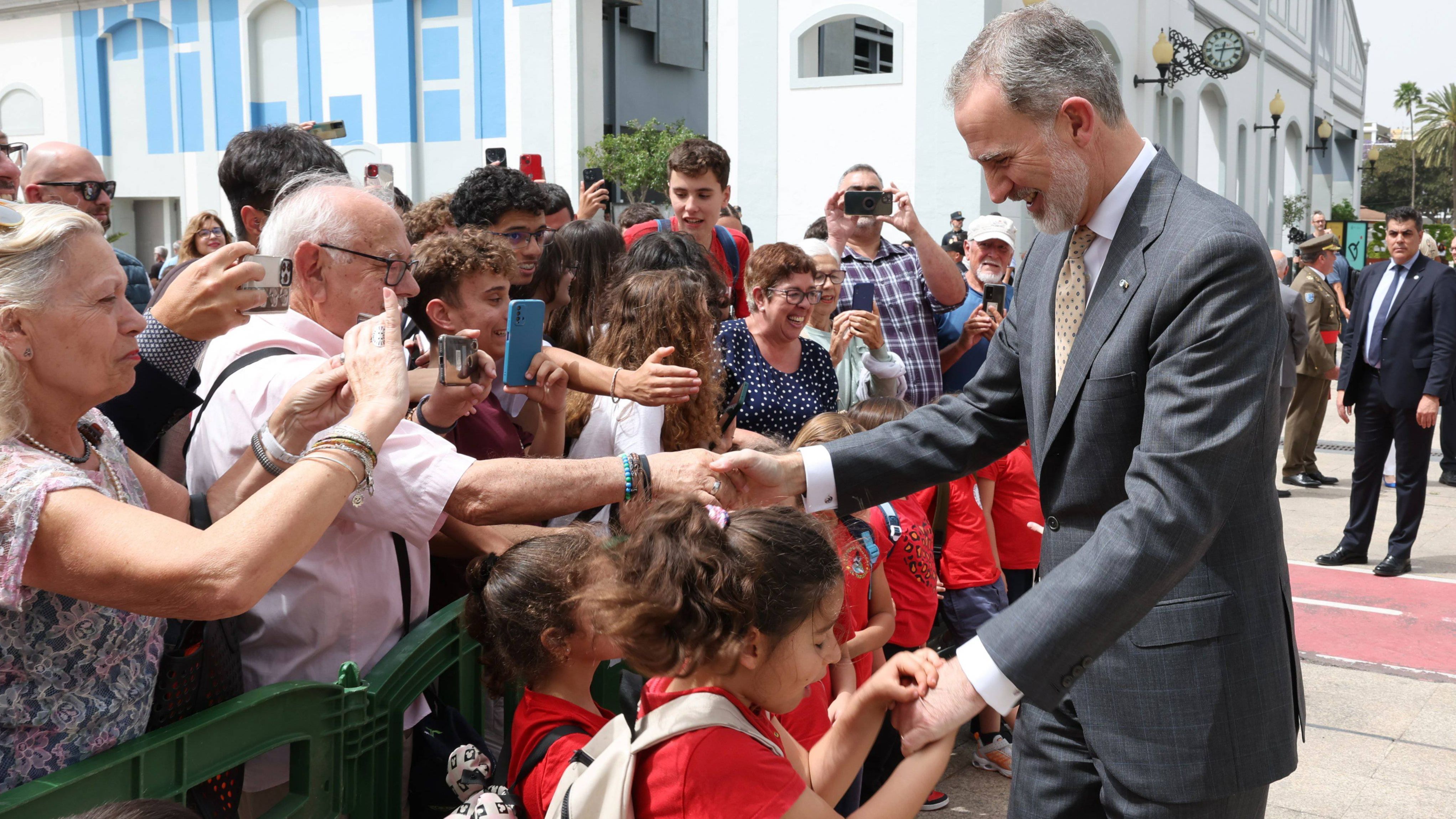 Felipe VI