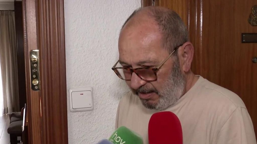 El relato del vecino donde un hombre ha matado a la pareja de su ex en Córdoba: "Había una orden de alejamiento"