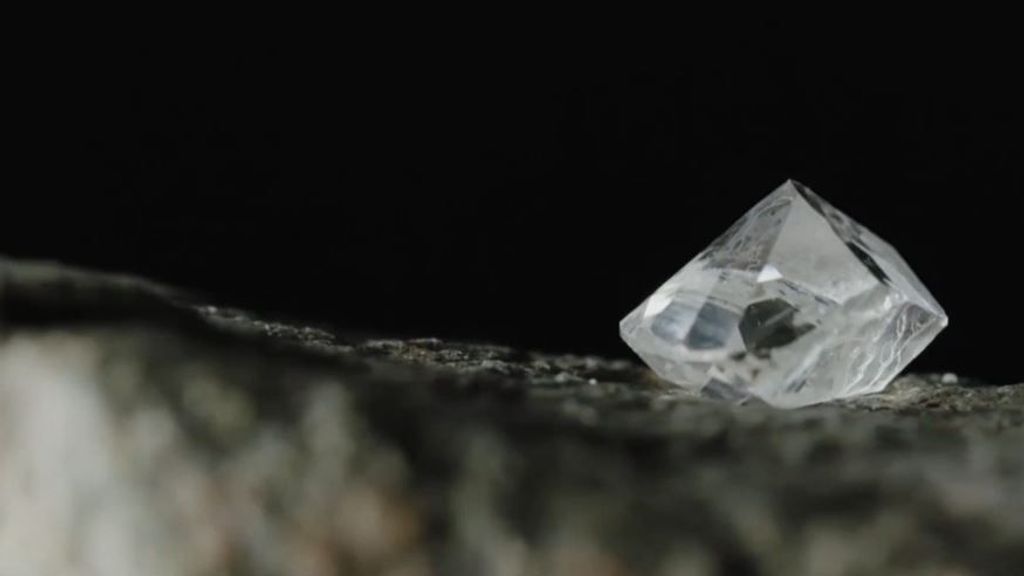 La primera fábrica de diamantes de Europa estará en Trujillo, Cáceres