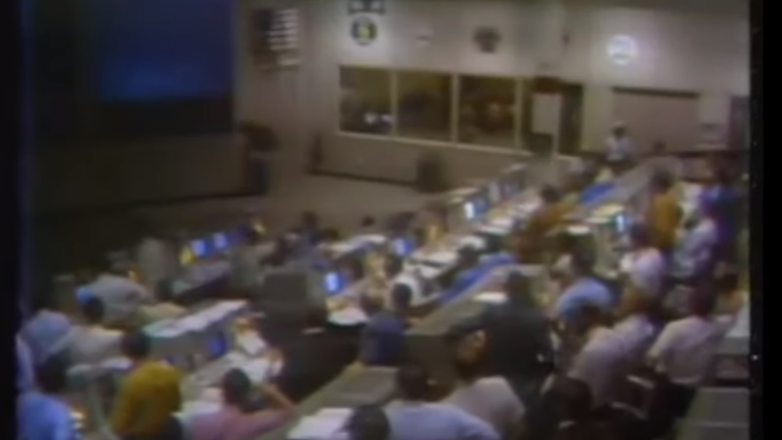 'Houston, tenemos un problema', una frase histórica que cumple 54 años
