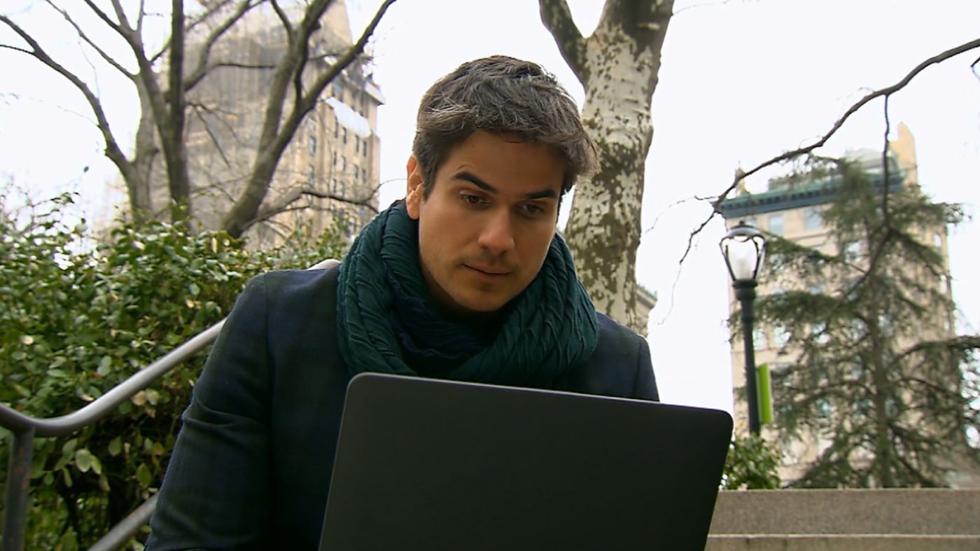Ver Capítulo 13 x Temporada 1 completo online </p>
<p> La Gata