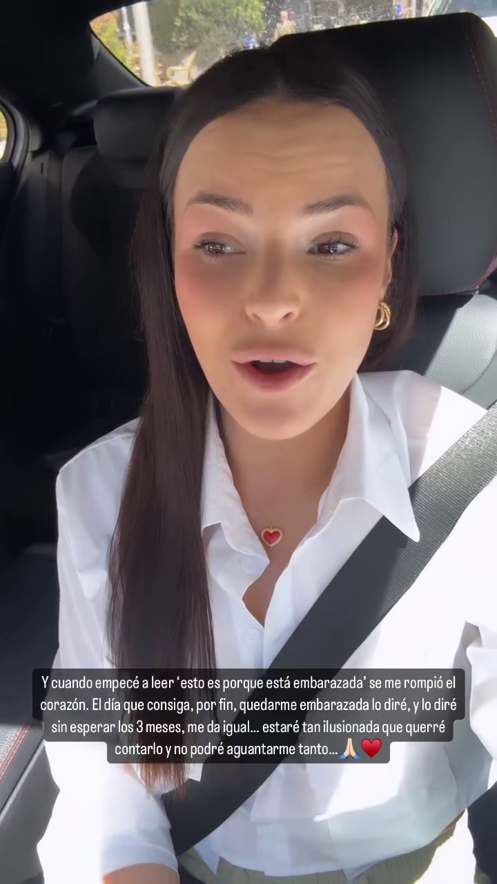 Las disculpas de Marta Peñate