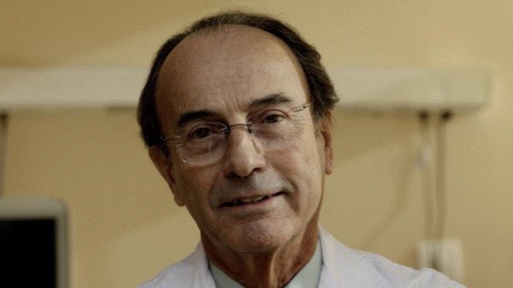 Muere a los 88 años el ginecólogo Santiago Dexeus