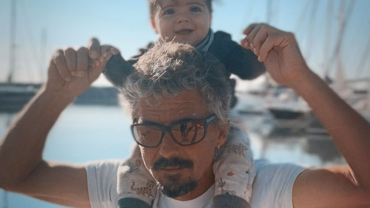 Vuelta al mundo en velero