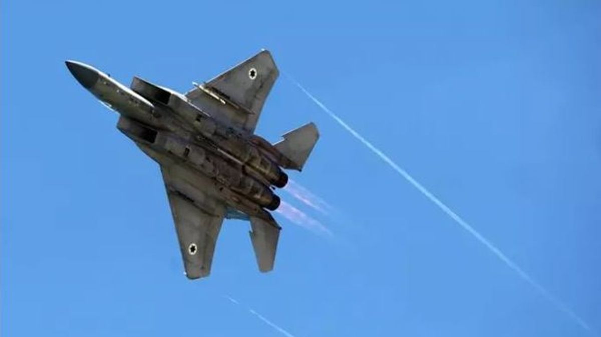 Irán lanza drones de ataque contra Israel: Netanyahu ve a su país "preparado"