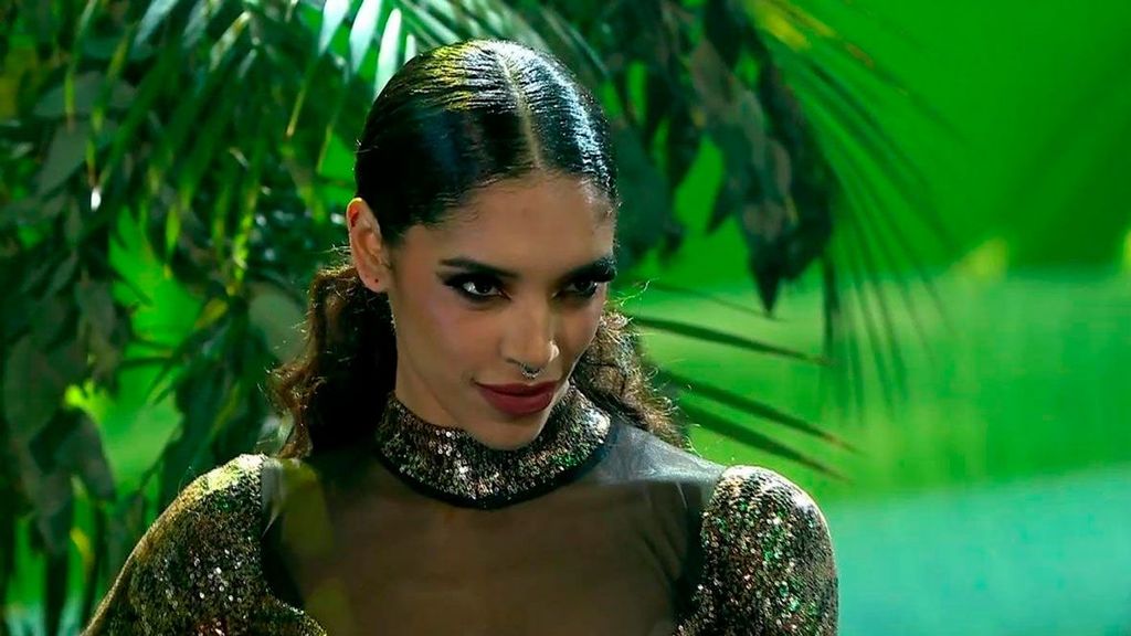 Athenea Pérez baila un tango internacional en la final de 'Bailando con las estrellas' Bailando con las estrellas 2024 Top Vídeos 163