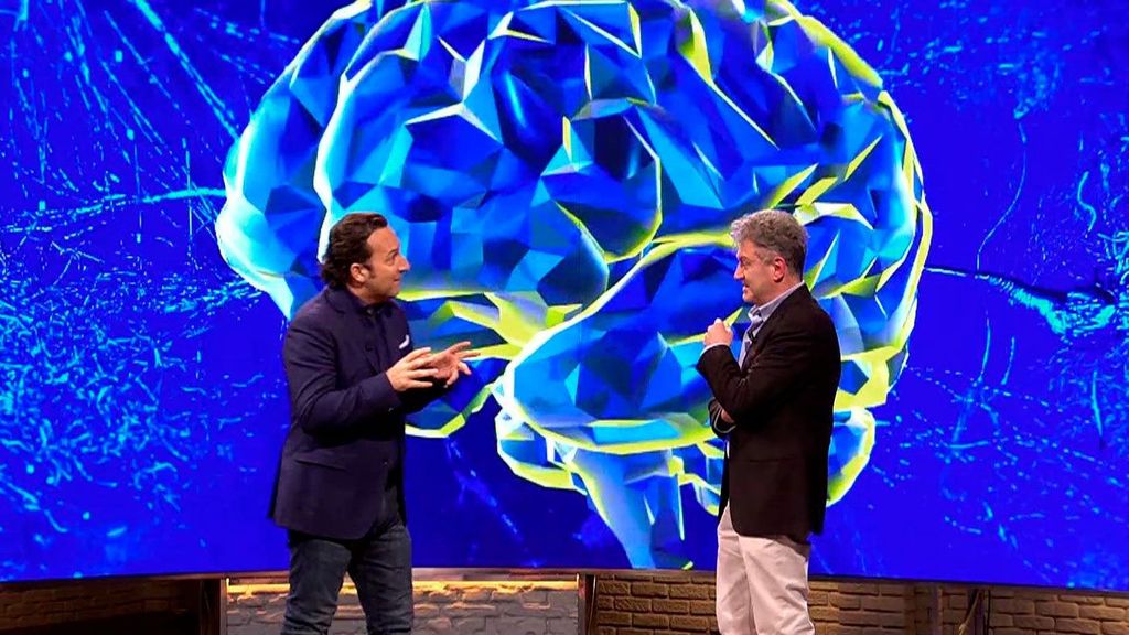 Las últimas noticias sobre el cerebro: la IA, una increíble ayuda para el avance de la neurociencia Cuarto Milenio Temporada 19 Top Vídeos 327