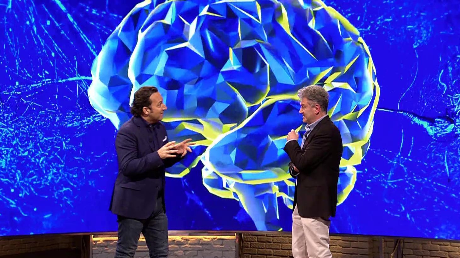 Las últimas noticias sobre el cerebro: la IA, una increíble ayuda para el avance de la neurociencia