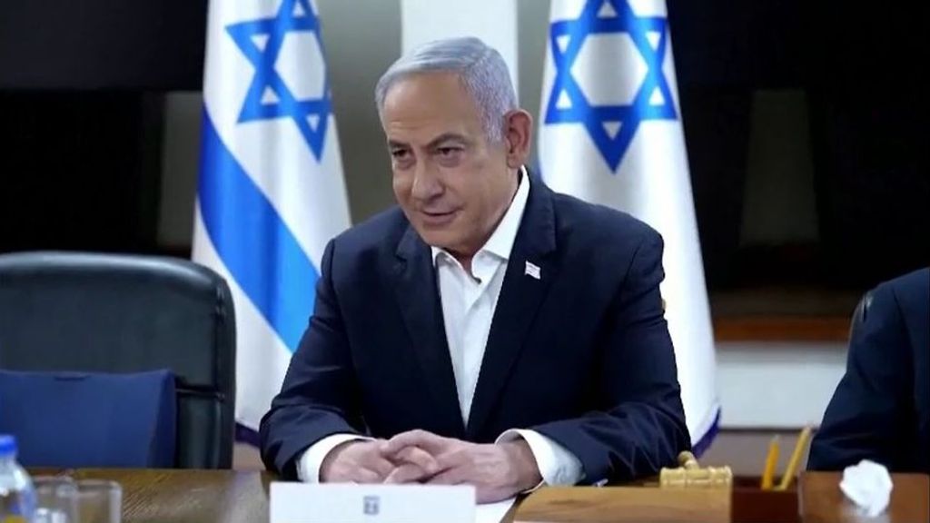 Israel dice que hará pagar a Irán "en la forma y el momento conveniente"