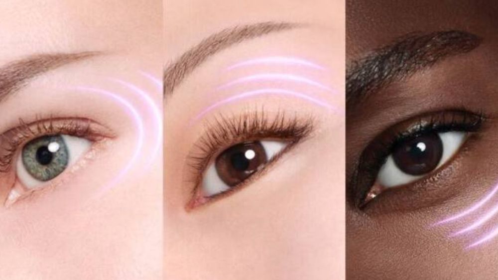 Consigue el Rénergie H.C.F. Triple Sérum Ojos de Lancôme