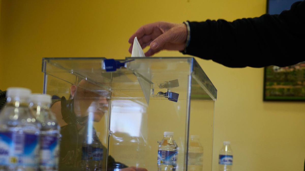 Elecciones vascas 2024: resultados del 21A, en directo