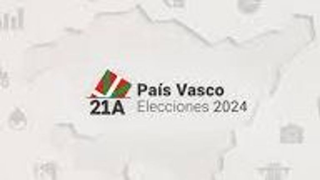 imagen elecciones pais vasco