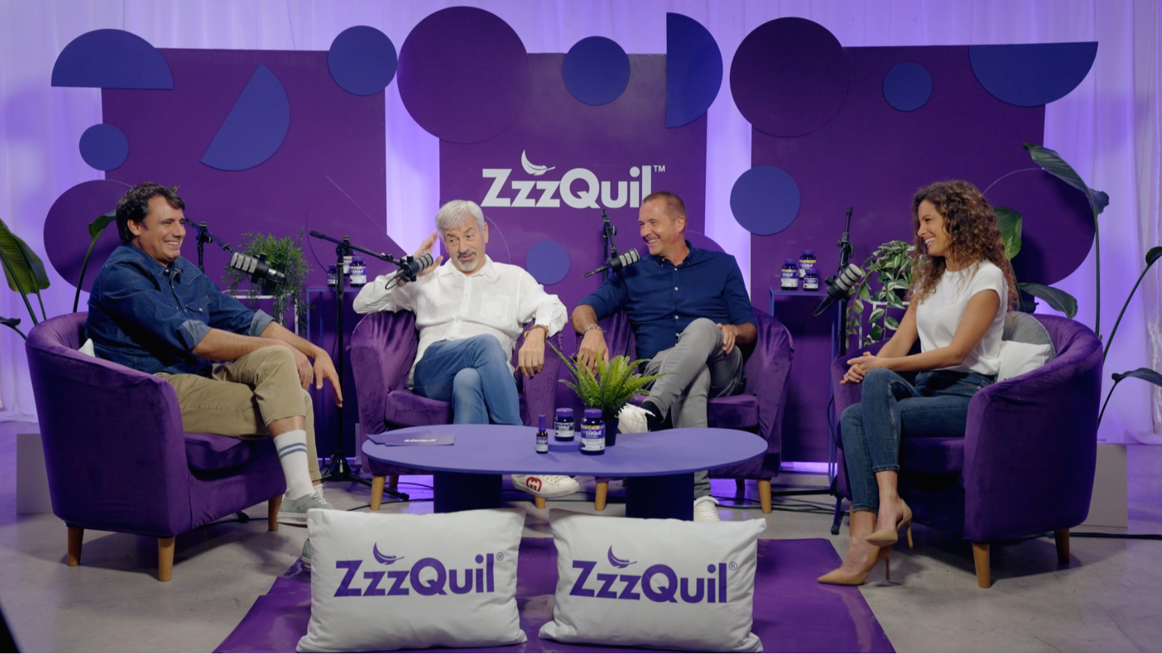 ¡No te pierdas todos los trucos que da Ion Aramendi para ser medalla de oro en sueño infantil!