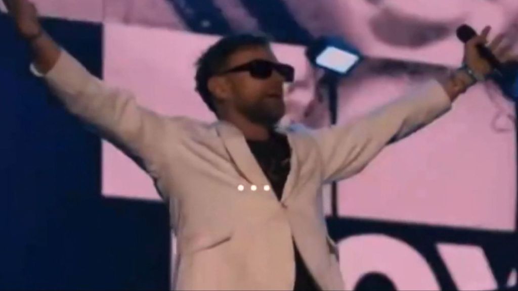 Polémica en el concierto de Blur en el festival Coachella: "Nunca nos volveréis a ver"