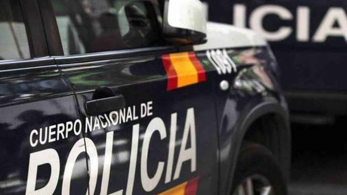 Policia Nacional