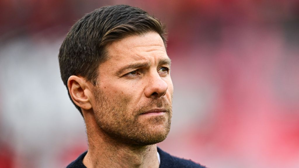 Xabi Alonso ha logrado que el Bayer Leverkusen gane la Bundesliga