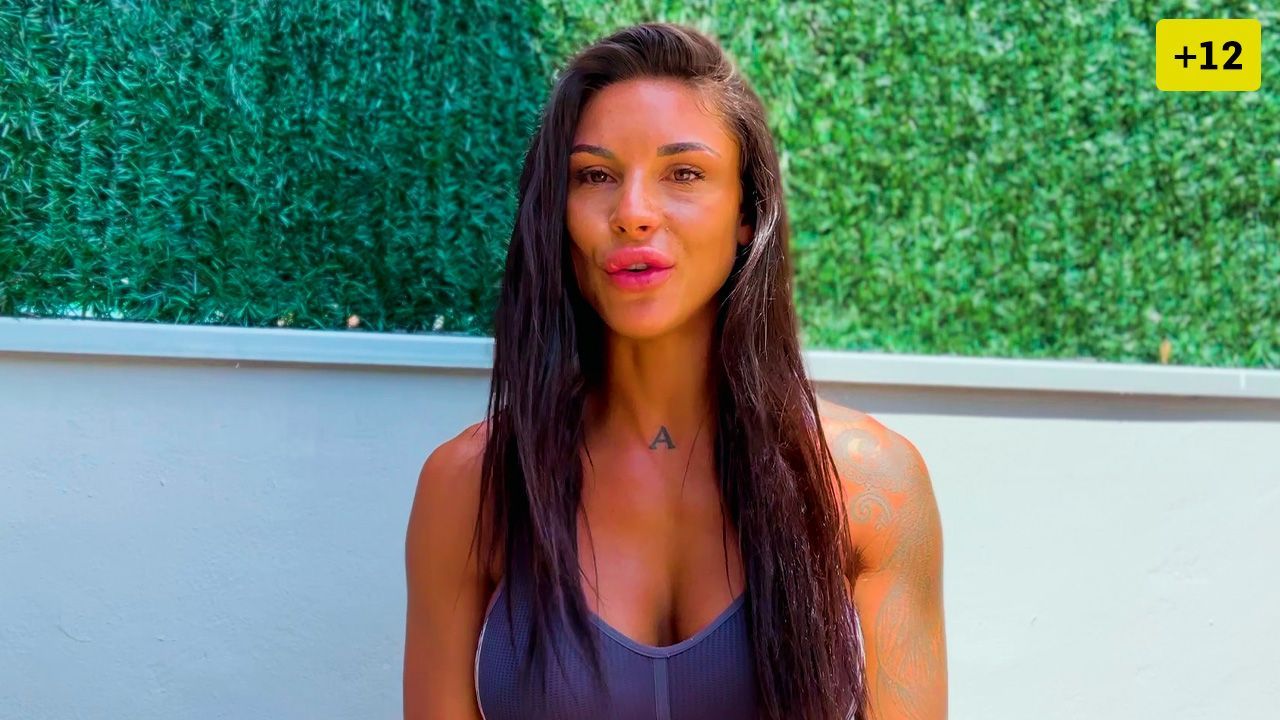 Alba Casillas habla de su nuevo novio por primera vez (2/2)