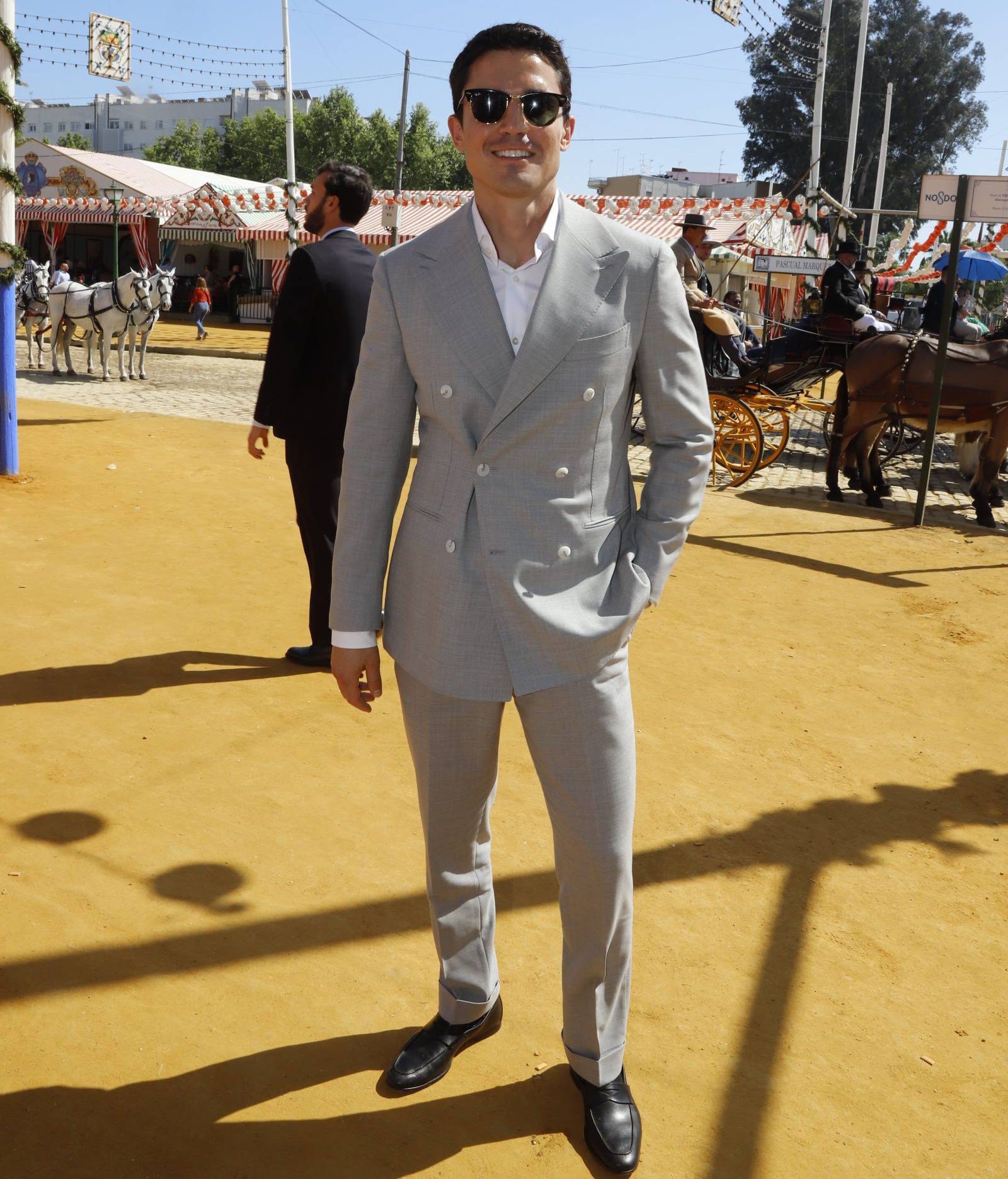 Álex González
