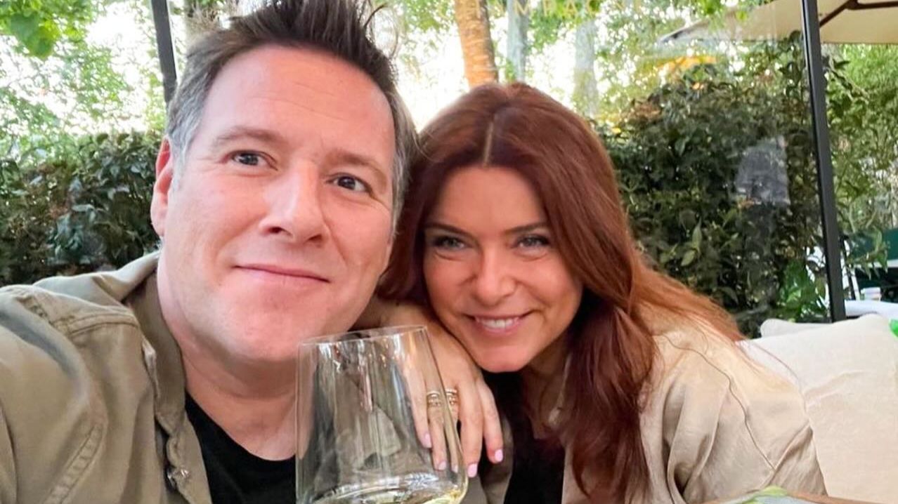 Así ha contado Carlos Latre cómo fue separarse de su mujer, Yolanda Marcos (Imagen Instagram: @carloslatre)