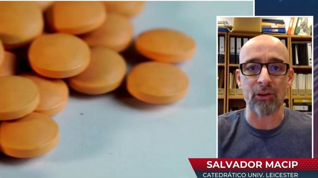¿Conoces la metformina?: Un investigador nos habla del posible fármaco antiedad que puede revolucionar el mercado