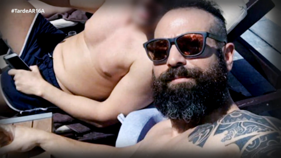 El condenado por el crimen de la Guardia Urbana confiesa su participación en el asesinato