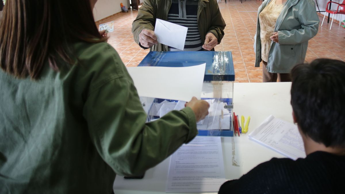 Elecciones vascas 2024: escrutinio y resultados en Álava