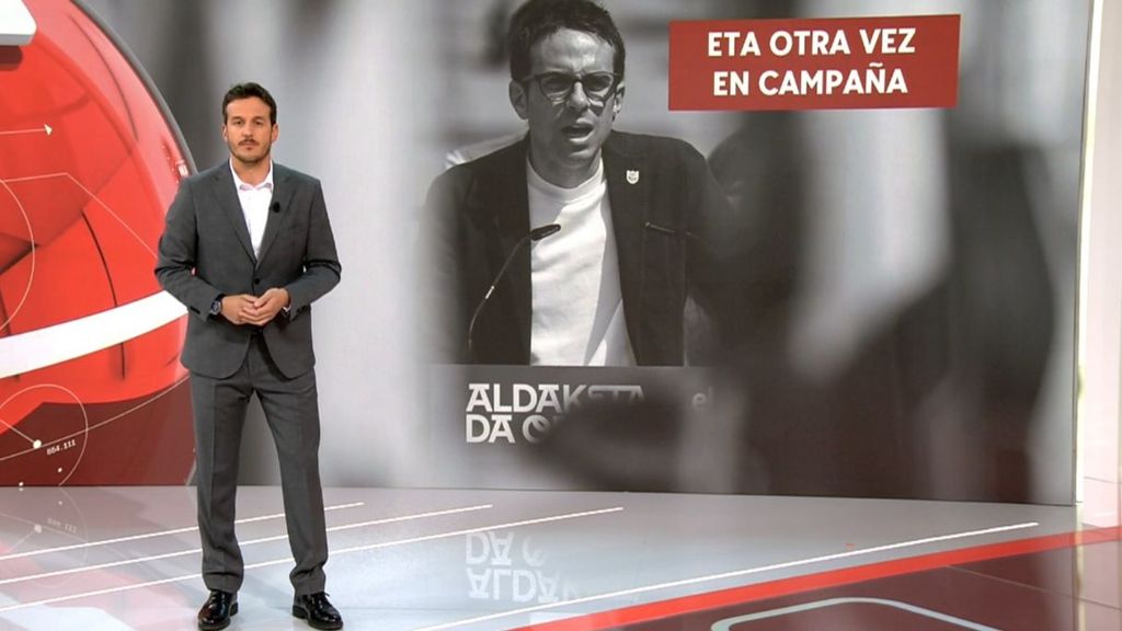 ETA entra en la campaña electoral vasca